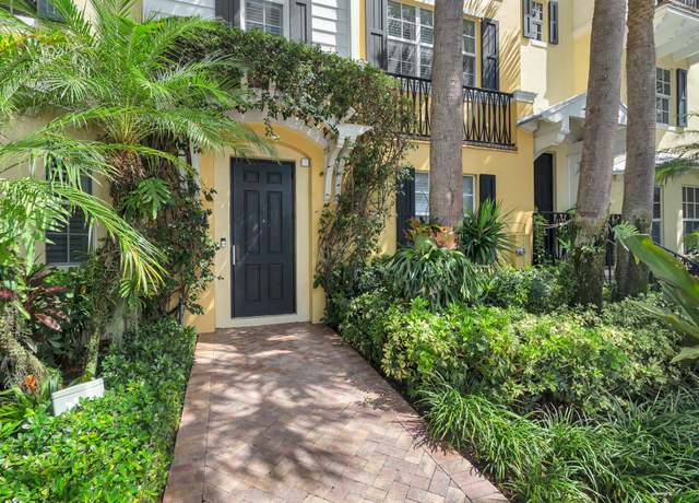 Property at 307 Flamingo Dr, West Palm Beach, FL 33401, 3 beds, 3.5 baths