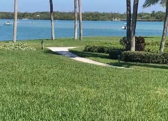 Property at 300 Intracoastal Pl #106, Tequesta, FL 33469, 2 beds, 2 baths