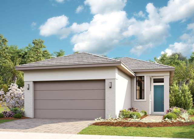 Property at 12574 SW Leopold Way, Port Saint Lucie, FL 34987, 2 beds, 2 baths
