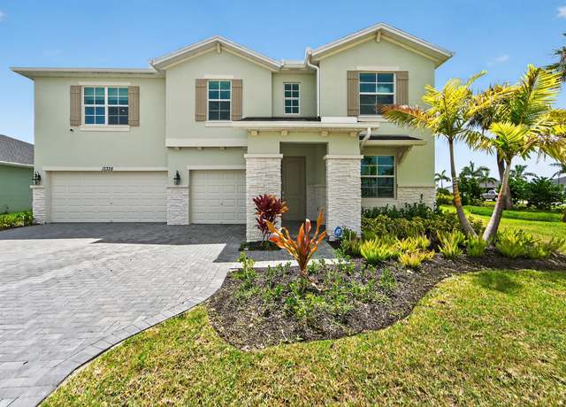 Property at 12328 SW Roma Cir, Port Saint Lucie, FL 34987, 5 beds, 3 baths