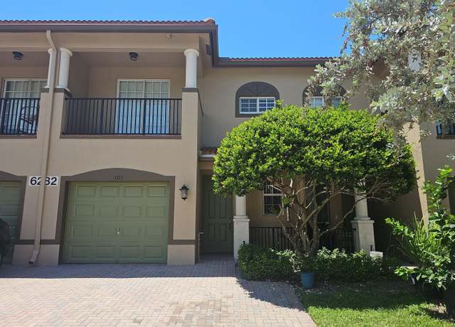 Property at 6282 S Military Trl #705, Lake Worth, FL 33463, 3 beds, 2.5 baths