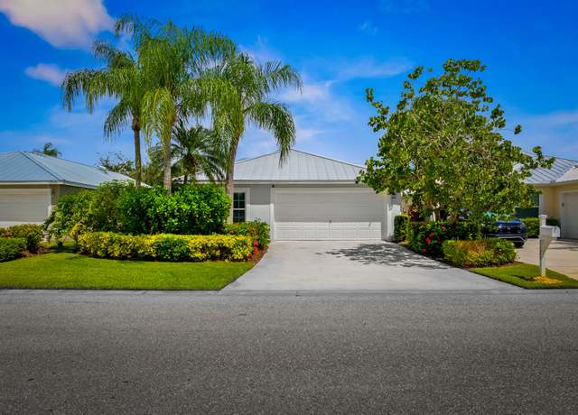 Property at 3525 SW Coco Palm Dr, Palm City, FL 34990, 3 beds, 2 baths