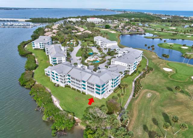 Property at 144 NE Edgewater Dr #3106, Stuart, FL 34996, 2 beds, 2 baths