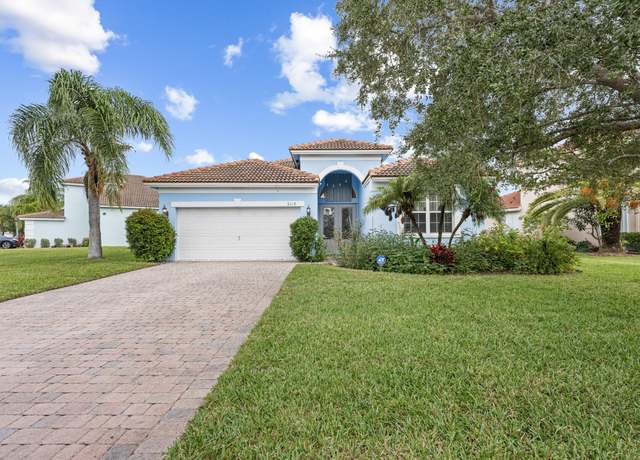 Property at 2119 NW Marsh Rabbit Ln, Jensen Beach, FL 34957, 3 beds, 2 baths