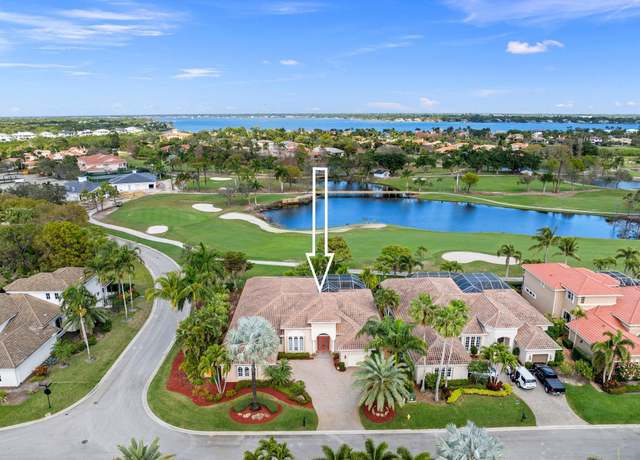 Property at 2119 SW Balata Ter, Palm City, FL 34990, 4 beds, 3.5 baths