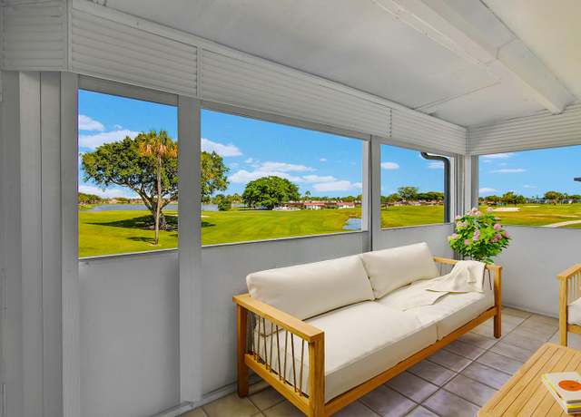 Property at 130 Tuscany B, Delray Beach, FL 33446, 1 bed, 1.5 baths