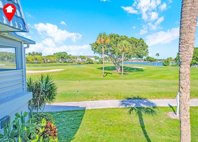 Property at 130 Tuscany B, Delray Beach, FL 33446, 1 bed, 1.5 baths