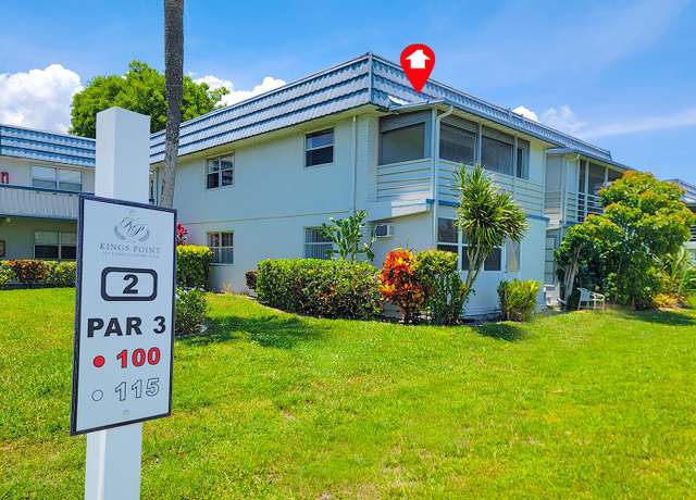 Property at 130 Tuscany B, Delray Beach, FL 33446, 1 bed, 1.5 baths