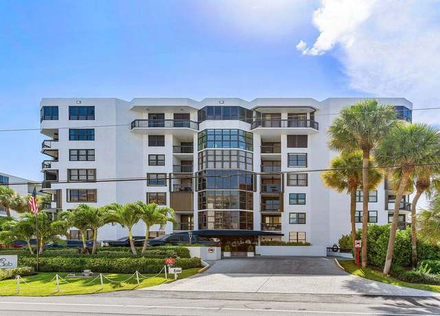 Property at 1155 Hillsboro Mile #303, Hillsboro Beach, FL 33062, 3 beds, 2.5 baths