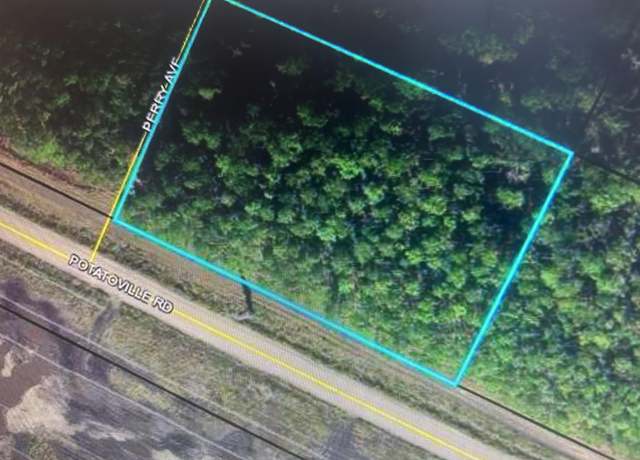 Property at 579 Perry Ave, Bunnell, FL 32110