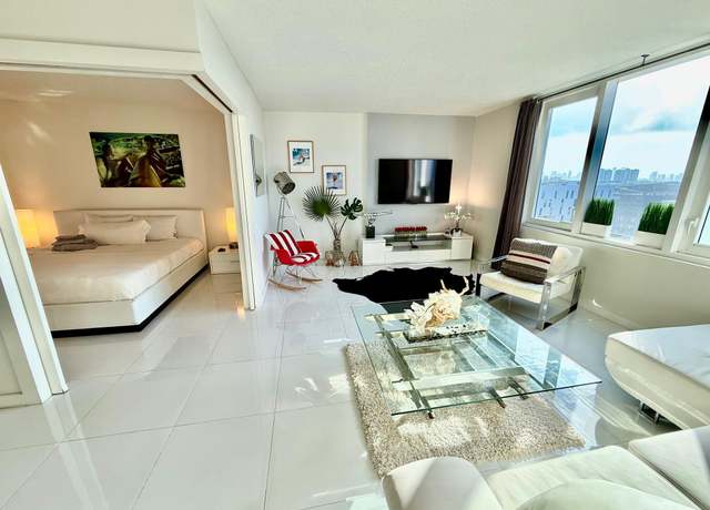Property at 2301 Collins Ave #931, Miami Beach, FL 33139, 1 bed, 1 bath