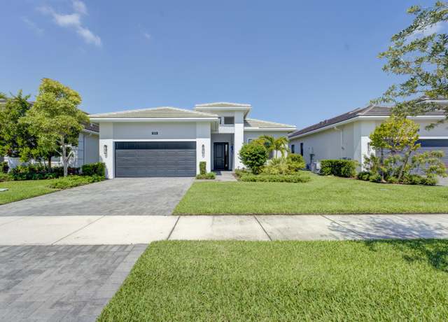 Property at 5559 Captiva Ln, Westlake, FL 33470, 3 beds, 3 baths