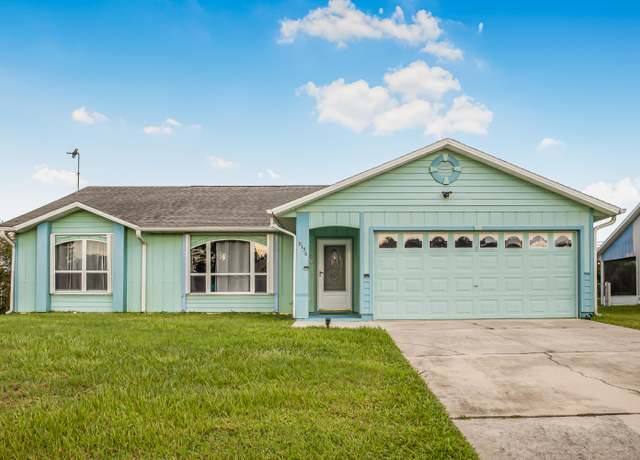 Property at 9156 101st Ave, Vero Beach, FL 32967, 3 beds, 2 baths