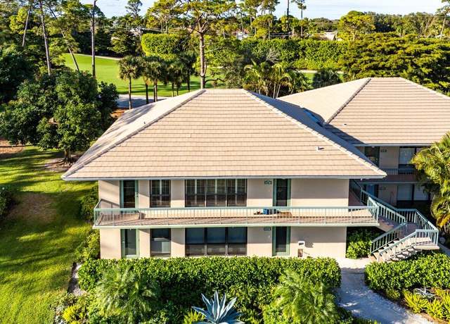 Property at 4285-B Quail Ridge Dr Unit Sandpiper, Boynton Beach, FL 33436, 2 beds, 2 baths