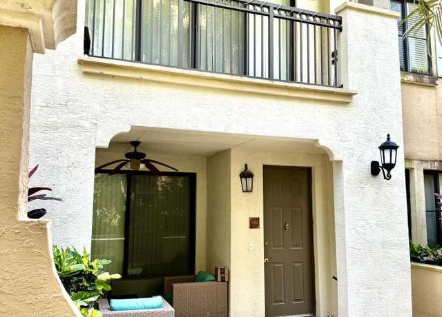 Property at 3055 NW 126th Ave #220, Sunrise, FL 33323, 2 beds, 2.5 baths