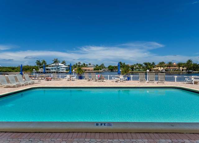 Property at 650 Snug Harbor Dr Unit G110, Boynton Beach, FL 33435, 1 bed, 1 bath