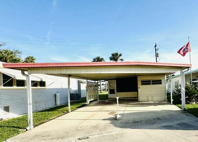 Property at 5444 SE 67th Ave, Okeechobee, FL 34974, 1 bed, 1 bath