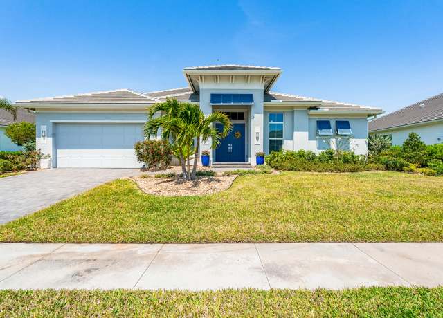 Property at 9266 Orchid Cove Cir, Vero Beach, FL 32963, 3 beds, 3 baths