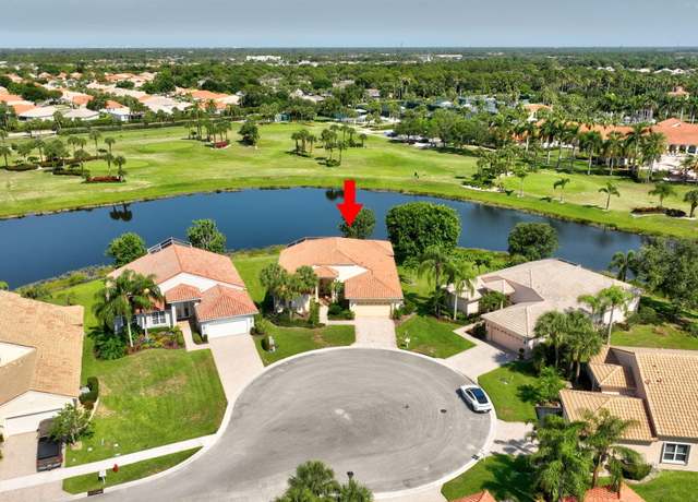 Property at 202 NW Liseron Way, Port Saint Lucie, FL 34986, 2 beds, 2 baths
