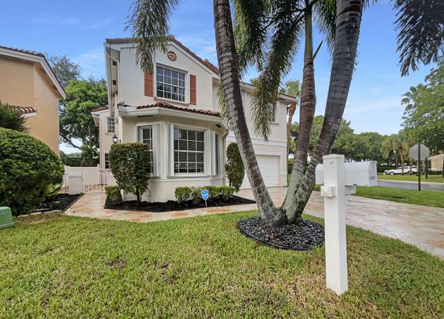 Property at 11087 NW 46th Dr, Coral Springs, FL 33076, 4 beds, 2.5 baths