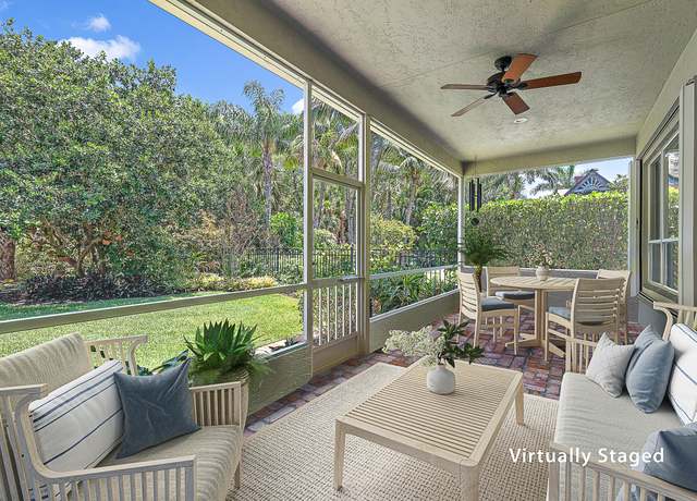 Property at 46 Princewood Ln, Palm Beach Gardens, FL 33410, 3 beds, 2 baths