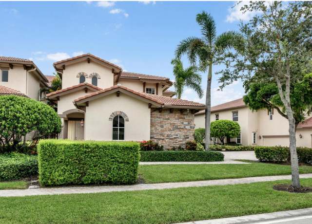 Property at 10183 Orchid Reserve Dr Unit 24b, West Palm Beach, FL 33412, 3 beds, 2 baths