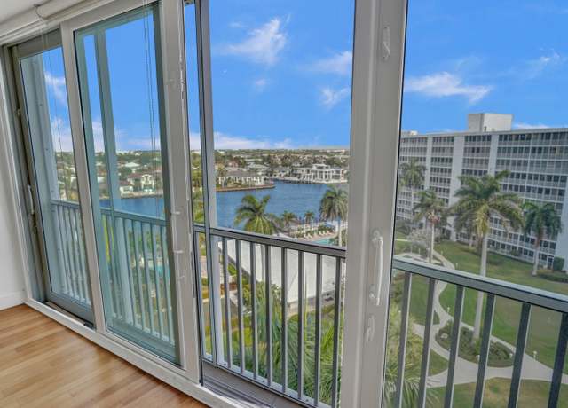 Property at 3300 S Ocean Blvd Unit 918c, Highland Beach, FL 33487, 2 beds, 2 baths