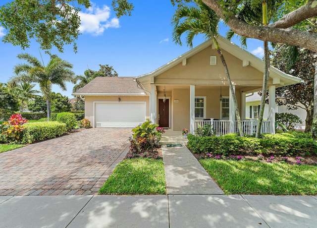 Property at 2628 W Community Dr, Jupiter, FL 33458, 4 beds, 3.5 baths