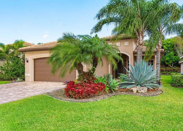 Property at 12102 Neptune Peak Dr, Boynton Beach, FL 33473, 3 beds, 2 baths