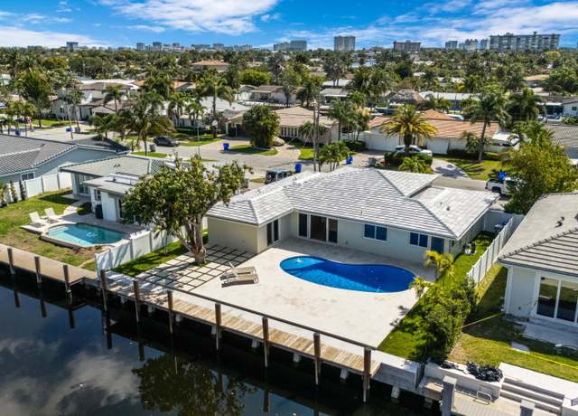Property at 841 SE 5th Ter, Pompano Beach, FL 33060, 3 beds, 3 baths