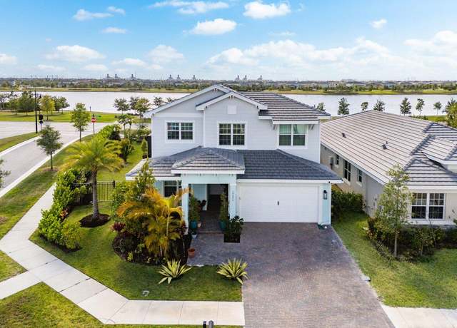 Property at 19474 Broad Shore Walk, Loxahatchee, FL 33470, 4 beds, 3 baths