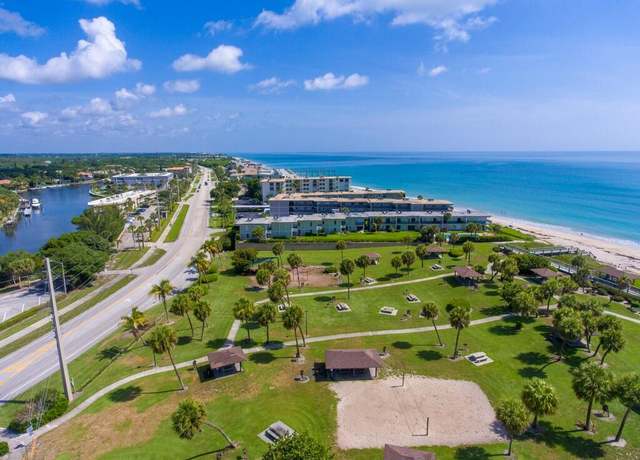 Property at 4400 Highway A1a #11, Vero Beach, FL 32963, 2 beds, 2 baths