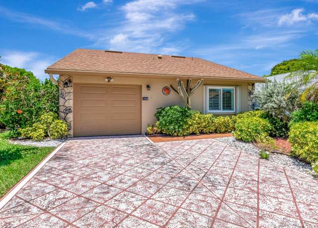 Property at 1420 NW 27th Ave, Delray Beach, FL 33445, 2 beds, 2 baths