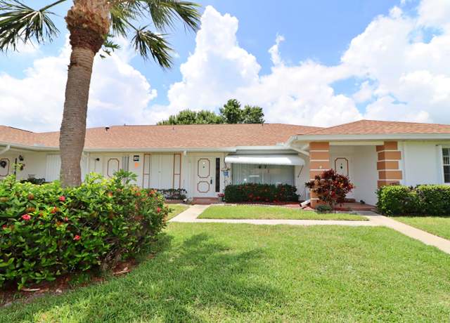 Property at 831 Timberview Dr Unit C, Fort Pierce, FL 34982, 1 bed, 1.5 baths