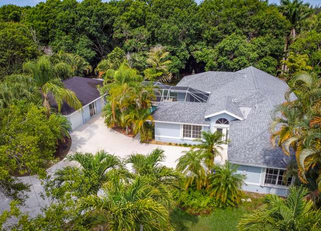 Property at 15857 87th Trl N, Palm Beach Gardens, FL 33418, 4 beds, 4.5 baths