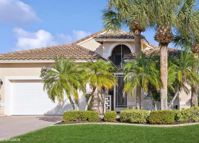 Property at 389 NW Springview Loop S, Port Saint Lucie, FL 34986, 2 beds, 2 baths