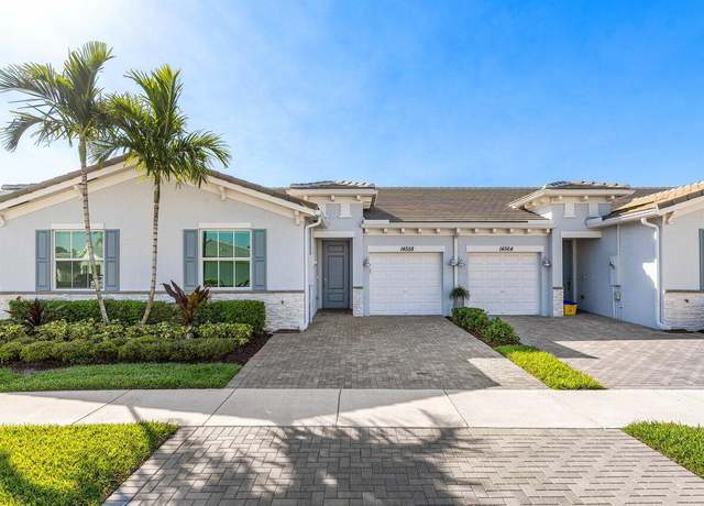 Property at 14558 Three Ponds Trl, Delray Beach, FL 33446, 2 beds, 2 baths