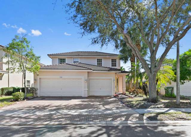 Property at 7328 NW 23rd St, Pembroke Pines, FL 33024, 4 beds, 2.5 baths