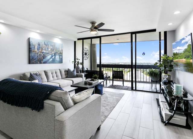 Property at 2400 Presidential Way #1803, West Palm Beach, FL 33401, 2 beds, 2 baths