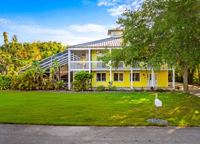 Property at 3900 NE Cheri Dr, Jensen Beach, FL 34957, 3 beds, 4 baths