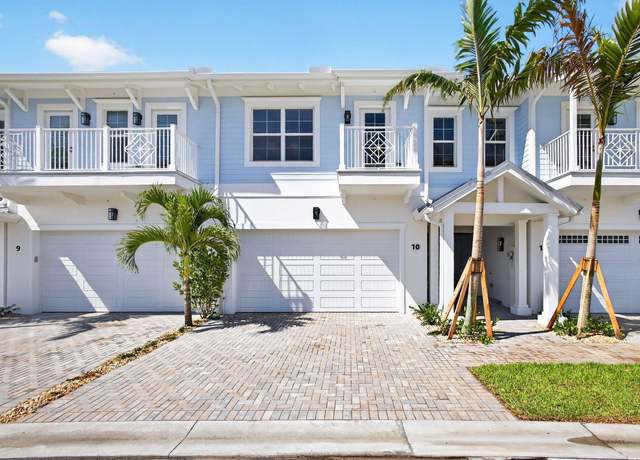 Property at 156 Seagrape Ln, Tequesta, FL 33469, 3 beds, 2.5 baths