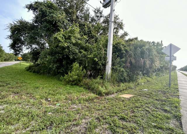 Property at 3573 NW 17th Ave, Okeechobee, FL 34972
