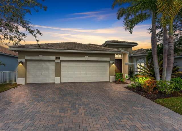 Property at 563 SW Lost River Rd, Stuart, FL 34997, 4 beds, 3 baths