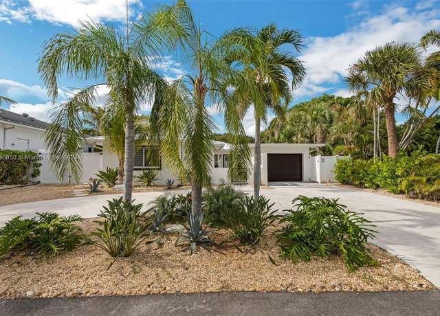 Property at 226 Bamboo Rd, Palm Beach Shores, FL 33404, 3 beds, 3 baths