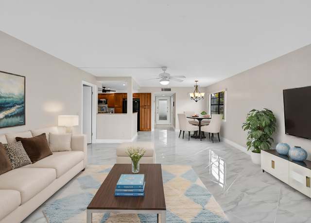Property at 49 Piedmont B #49, Delray Beach, FL 33484, 2 beds, 2 baths