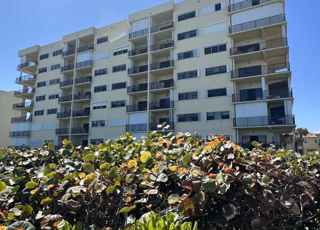 Property at 7420 S Ocean Dr #314, Jensen Beach, FL 34957, 2 beds, 2 baths