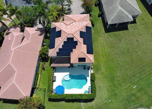 Property at 1907 Grey Falcon Cir SW, Vero Beach, FL 32962, 5 beds, 3 baths