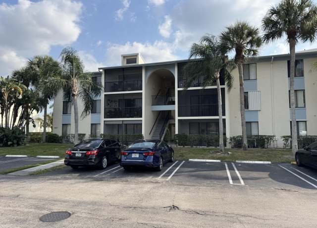 Property at 1107 Green Pine Blvd Unit E2, West Palm Beach, FL 33409, 1 bed, 1 bath