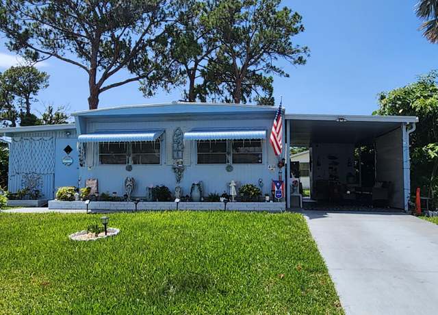 Property at 4156 2nd Ct, Lantana, FL 33462, 2 beds, 2 baths