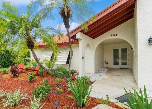 Property at 403 NW 72 St, Boca Raton, FL 33487, 4 beds, 2 baths